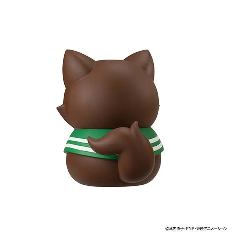 NYANTO! SAILOR MEWN SAILOR JUPITER MEGAHOUSE