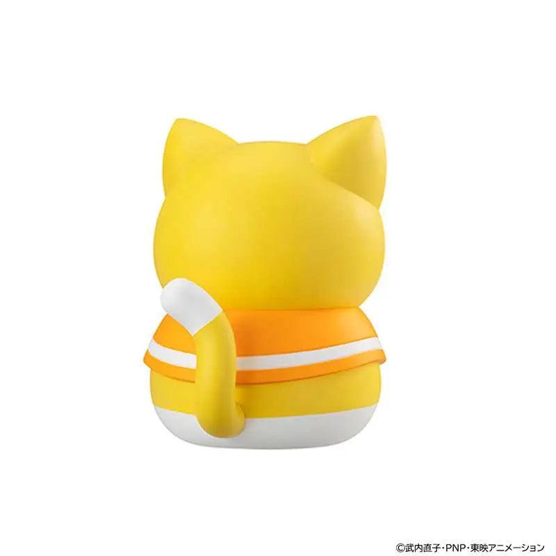 NYANTO! SAILOR MEWN SAILOR VENUS MEGAHOUSE