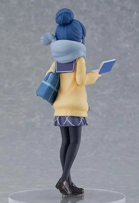 LAID BACK CAMP RIN SHIMA PUP MAX FACTORY