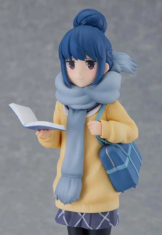 LAID BACK CAMP RIN SHIMA PUP MAX FACTORY