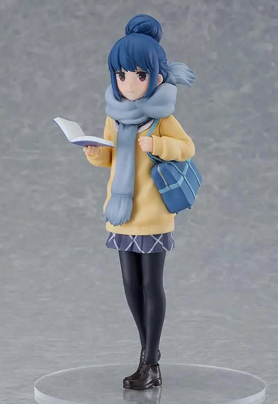 LAID BACK CAMP RIN SHIMA PUP MAX FACTORY