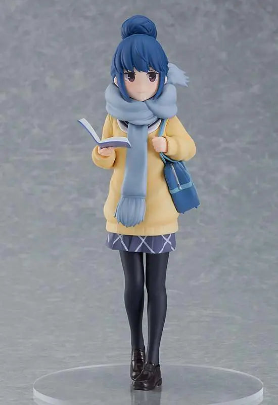 LAID BACK CAMP RIN SHIMA PUP MAX FACTORY