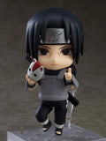 NARUTO ITACHI UCHIHA BLACK OPS NENDOROID GOODSMILE FR