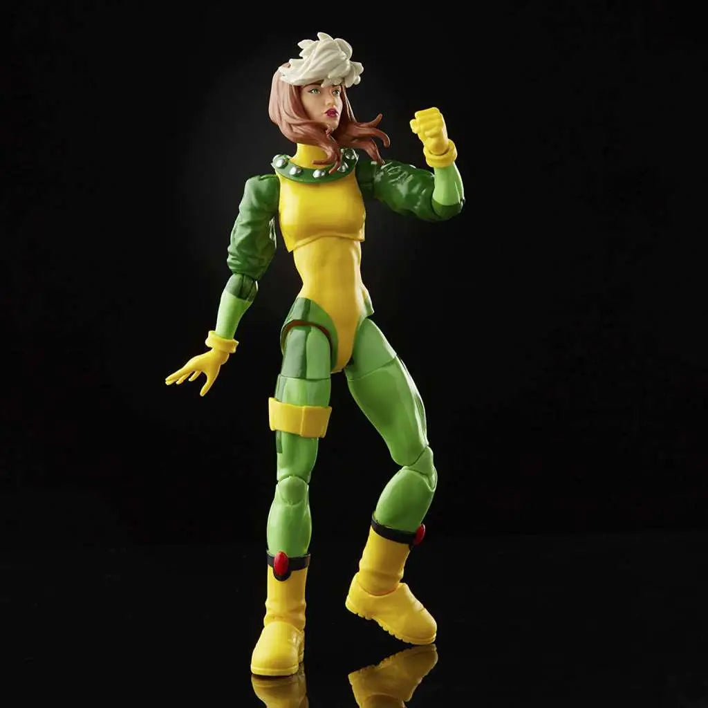 MARVEL LEGENDS AOA ROGUE AF HASBRO