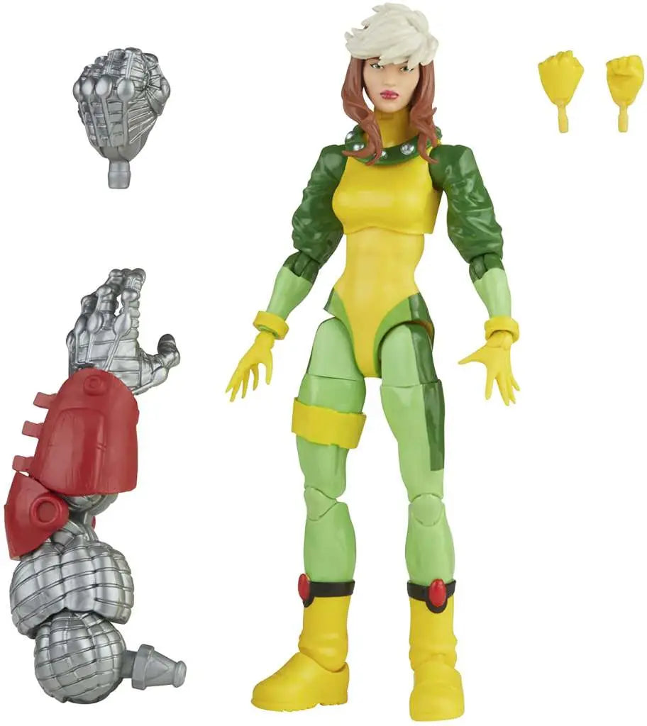 MARVEL LEGENDS AOA ROGUE AF HASBRO