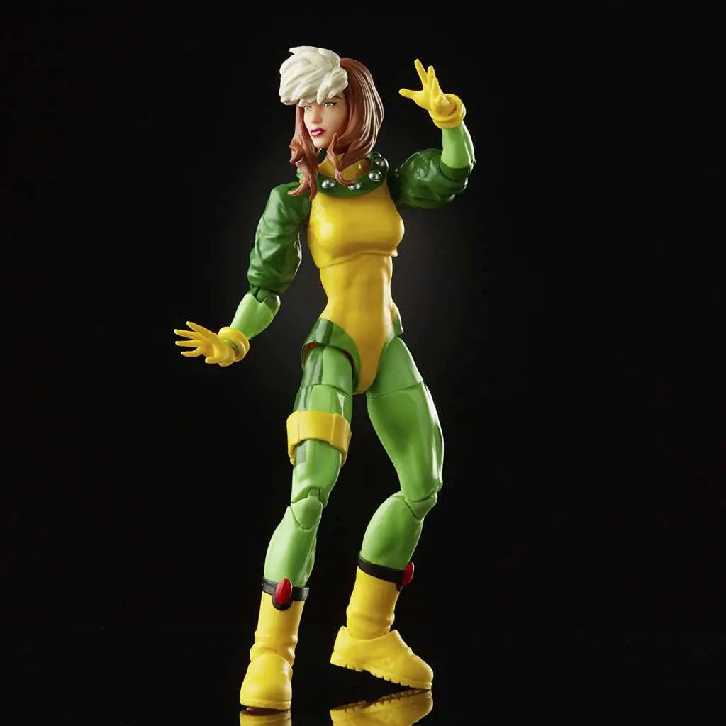 MARVEL LEGENDS AOA ROGUE AF HASBRO