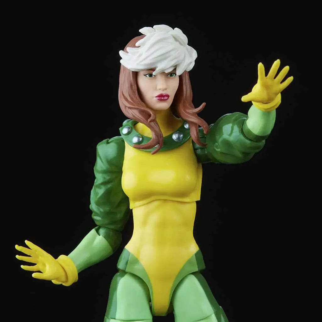 MARVEL LEGENDS AOA ROGUE AF HASBRO