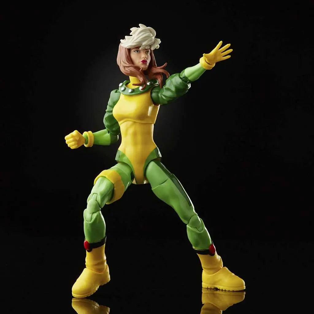 MARVEL LEGENDS AOA ROGUE AF HASBRO
