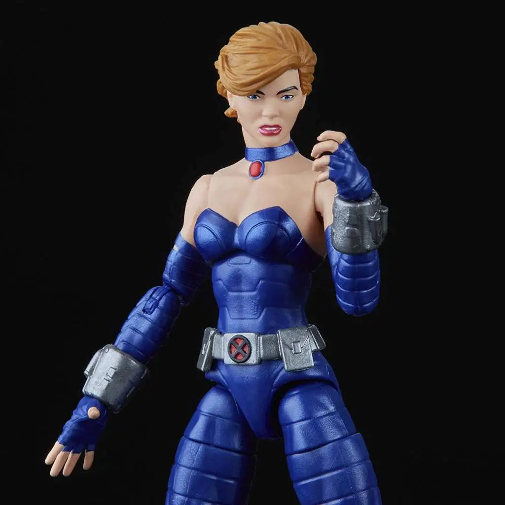 MARVEL LEGENDS AOA SHADOWCAT AF HASBRO