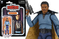 SW VINTAGE LANDO CALRISSIAN AF HASBRO