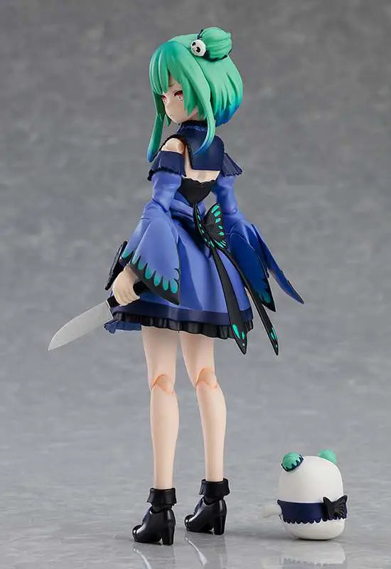 HOLOLIVE PROD URUHA RUSHIA FIGMA AF MAX FACTORY