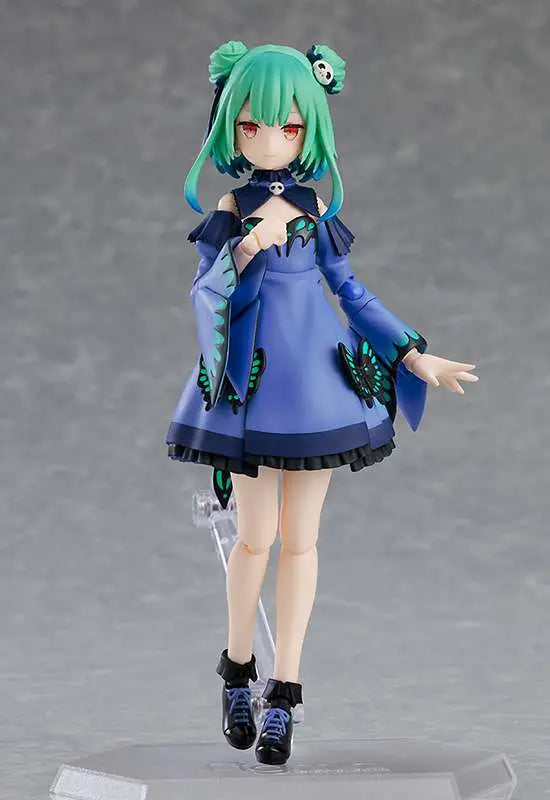 HOLOLIVE PROD URUHA RUSHIA FIGMA AF MAX FACTORY