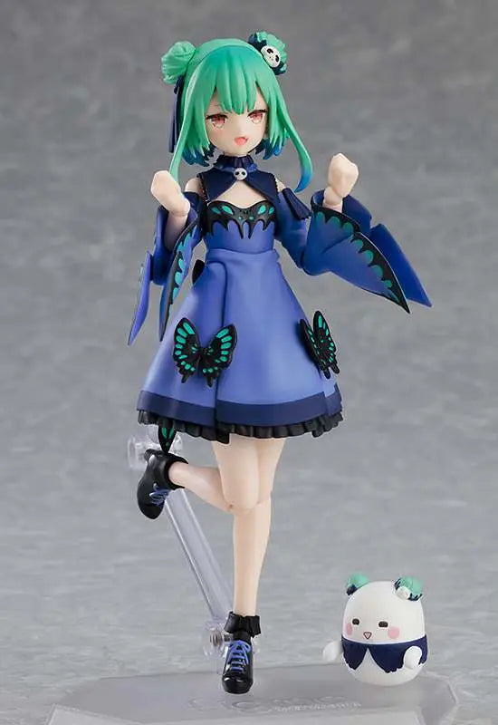 HOLOLIVE PROD URUHA RUSHIA FIGMA AF MAX FACTORY