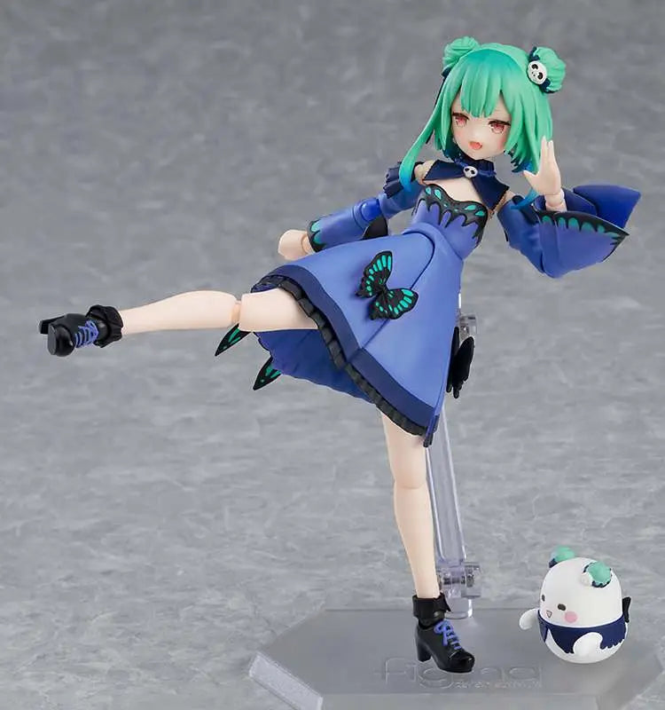 HOLOLIVE PROD URUHA RUSHIA FIGMA AF MAX FACTORY