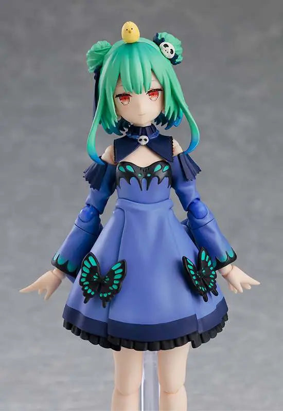 HOLOLIVE PROD URUHA RUSHIA FIGMA AF MAX FACTORY