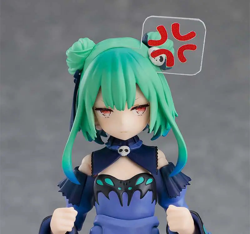 HOLOLIVE PROD URUHA RUSHIA FIGMA AF MAX FACTORY