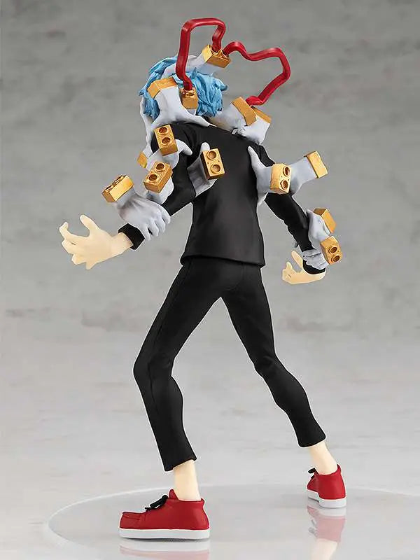 MY HERO ACADEMIA TOMURA SHIGARAKI PUP TAKARA TOMY