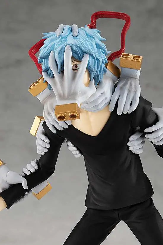 MY HERO ACADEMIA TOMURA SHIGARAKI PUP TAKARA TOMY