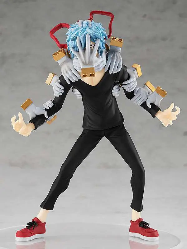MY HERO ACADEMIA TOMURA SHIGARAKI PUP TAKARA TOMY