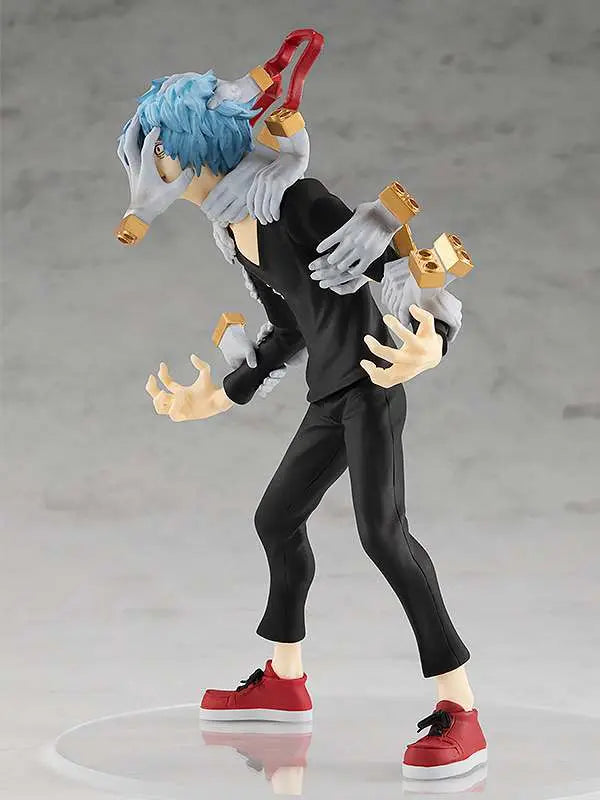 MY HERO ACADEMIA TOMURA SHIGARAKI PUP TAKARA TOMY
