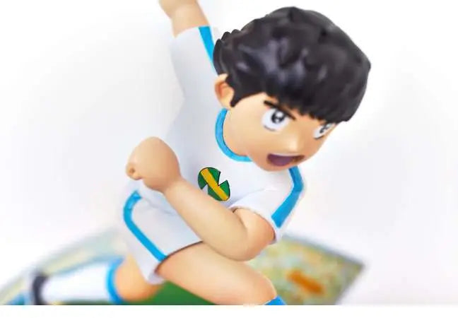 CAPTAIN TSUBASA OLIVER FIGURE SD TOYS