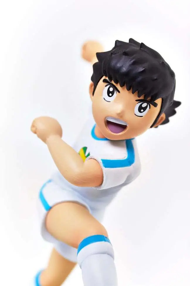 CAPTAIN TSUBASA OLIVER FIGURE SD TOYS