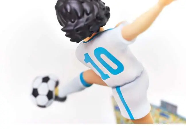 CAPTAIN TSUBASA OLIVER FIGURE SD TOYS