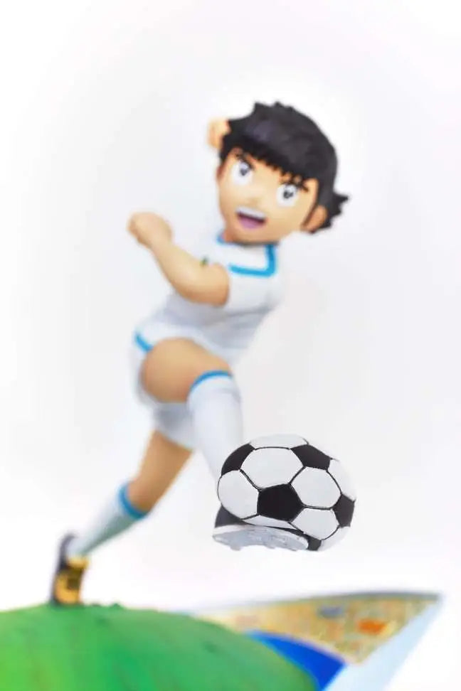 CAPTAIN TSUBASA OLIVER FIGURE SD TOYS
