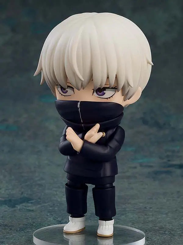 JUJUTSU KAISEN TOGE INUMAKI NENDOROID GOODSMILE FR
