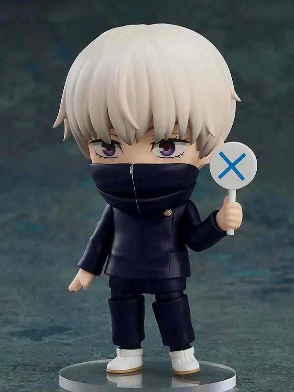 JUJUTSU KAISEN TOGE INUMAKI NENDOROID GOODSMILE FR