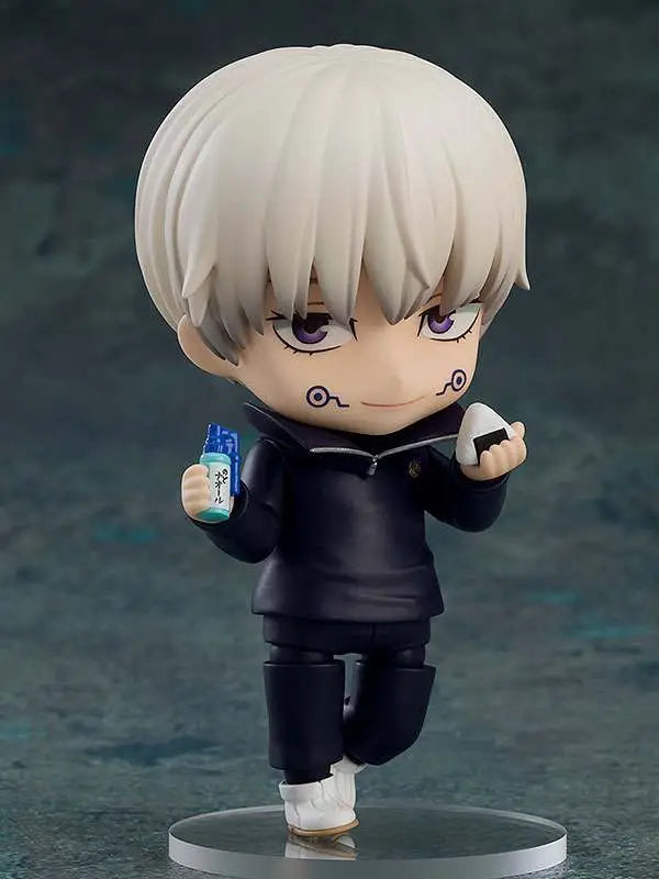 JUJUTSU KAISEN TOGE INUMAKI NENDOROID GOODSMILE FR