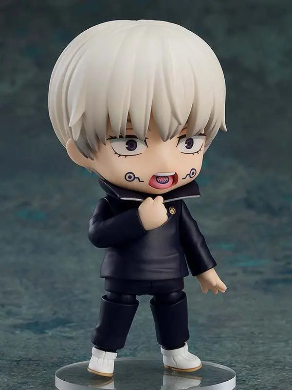 JUJUTSU KAISEN TOGE INUMAKI NENDOROID GOODSMILE FR