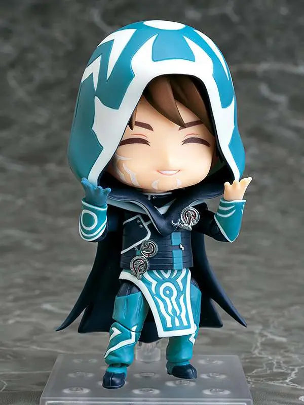 MAGIC THE GATHER JACE BELEREN NENDOROID PHAT