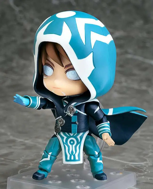MAGIC THE GATHER JACE BELEREN NENDOROID PHAT