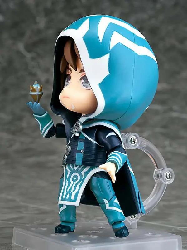 MAGIC THE GATHER JACE BELEREN NENDOROID PHAT