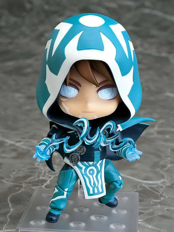 MAGIC THE GATHER JACE BELEREN NENDOROID PHAT