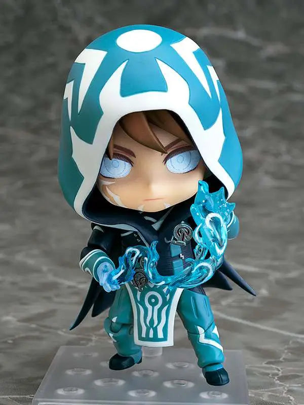 MAGIC THE GATHER JACE BELEREN NENDOROID PHAT