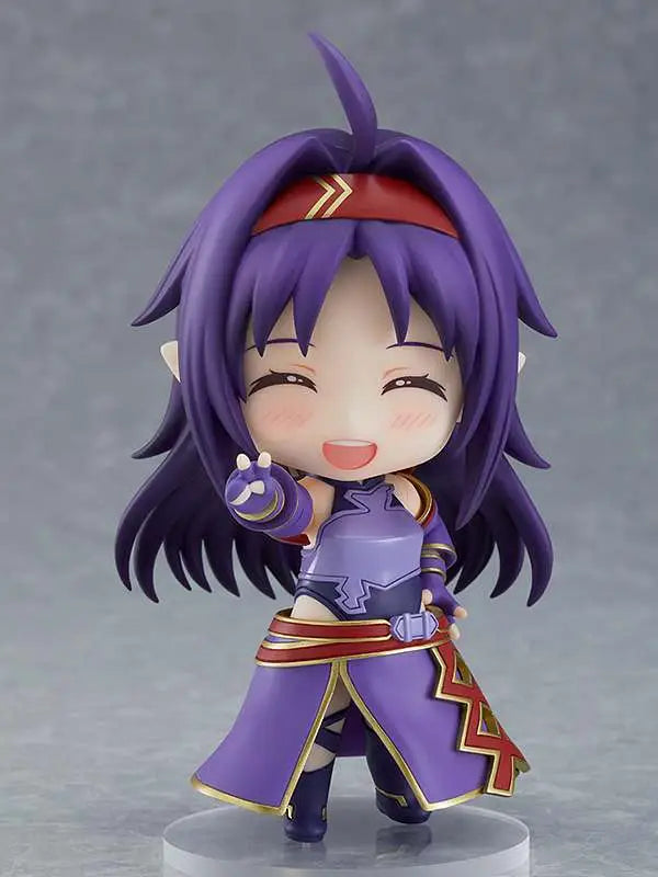SWORD ART ONLINE YUUKI NENDOROID GOODSMILE FR