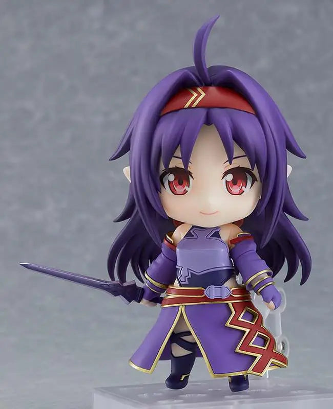 SWORD ART ONLINE YUUKI NENDOROID GOODSMILE FR