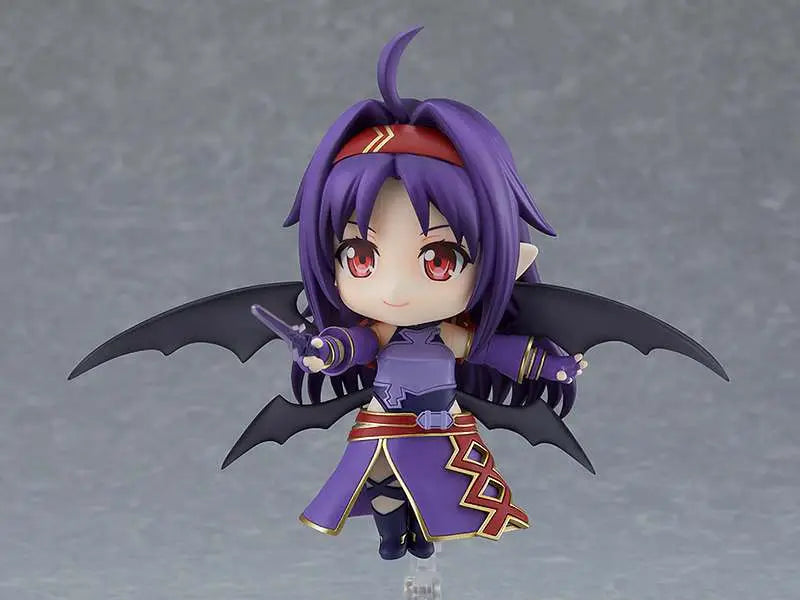 SWORD ART ONLINE YUUKI NENDOROID GOODSMILE FR
