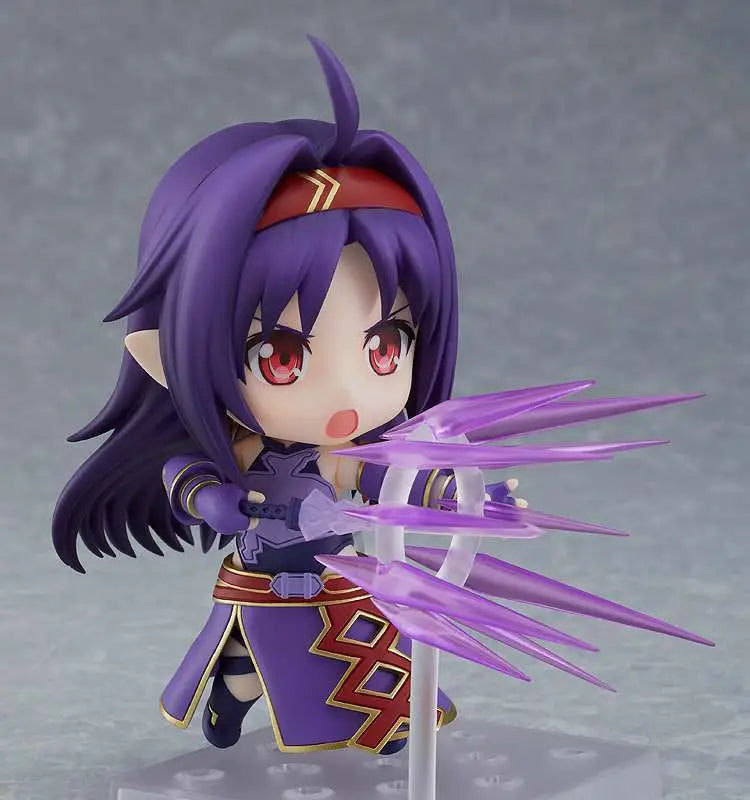 SWORD ART ONLINE YUUKI NENDOROID GOODSMILE FR