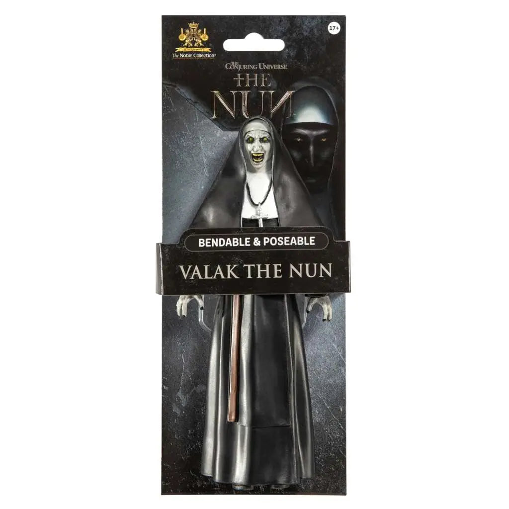 THE NUN BENDYFIG NOBLE COLLECTIONS