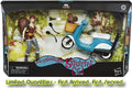 MARVEL LEGENDS SQUIRREL GIRL+SCOOTER AF HASBRO