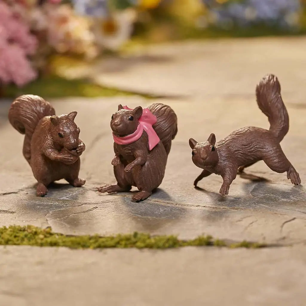 MARVEL LEGENDS SQUIRREL GIRL+SCOOTER AF HASBRO