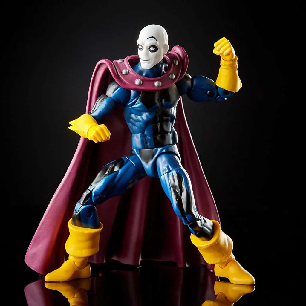 MARVEL LEGENDS MORPH AF HASBRO