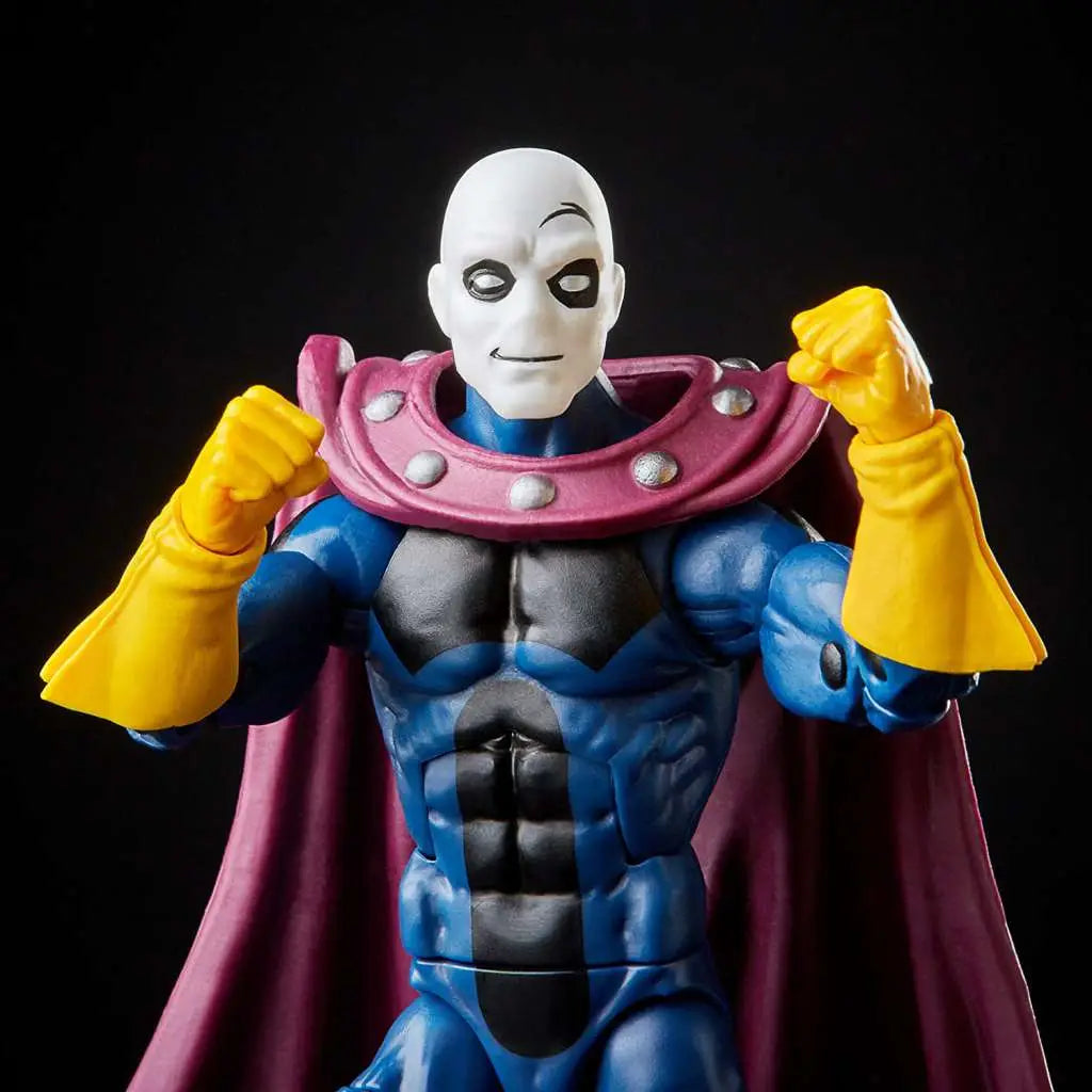 MARVEL LEGENDS MORPH AF HASBRO