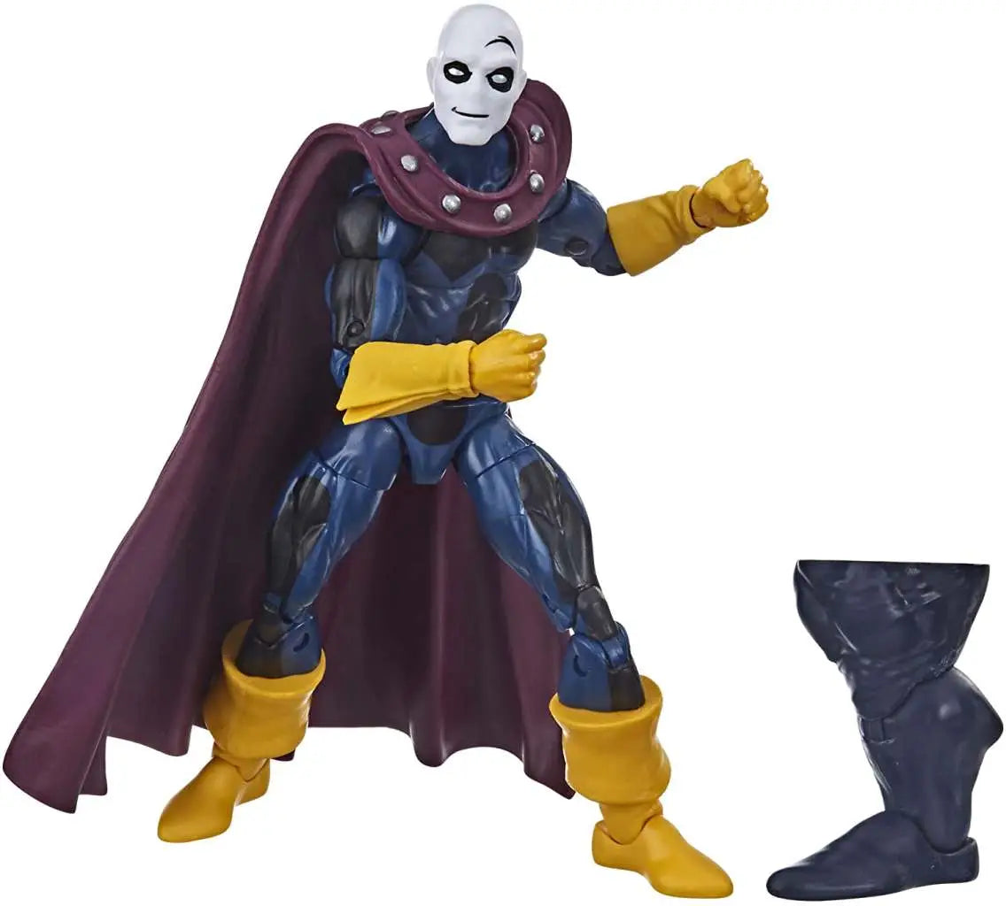 MARVEL LEGENDS MORPH AF HASBRO