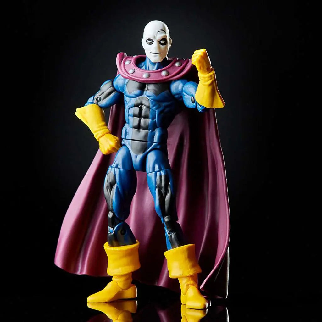 MARVEL LEGENDS MORPH AF HASBRO