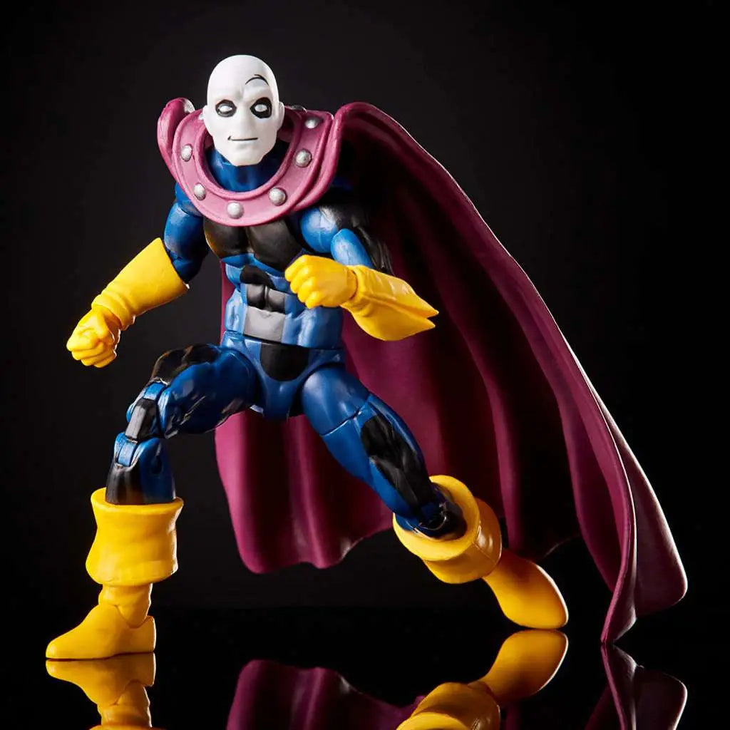 MARVEL LEGENDS MORPH AF HASBRO
