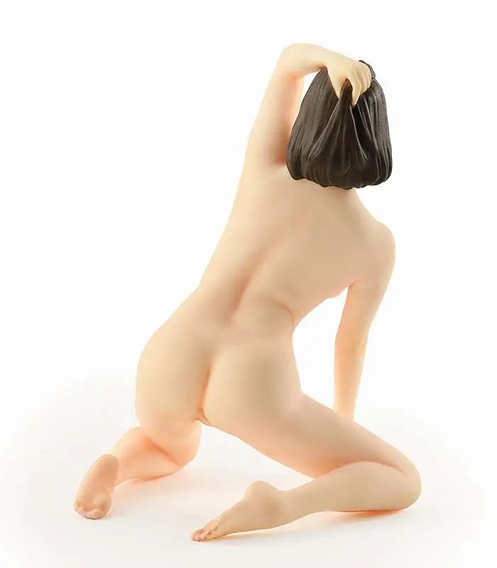 MARIA OZAWA NAKED ANGEL 1/20 PLAMAX MK MAX FACTORY
